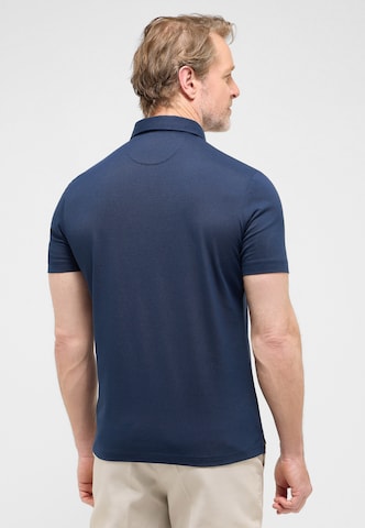 ETERNA Shirt in Blauw