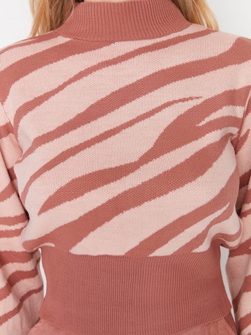Trendyol Trui in Roze