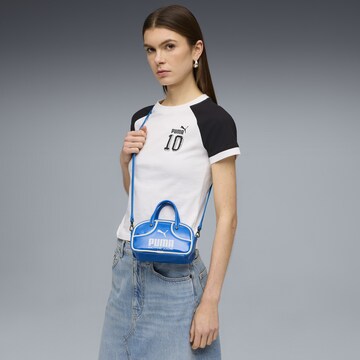 Sac de sport '1976 Micro 1' PUMA en bleu