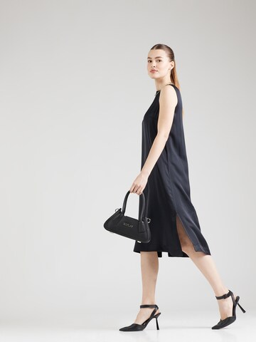 ESPRIT - Vestido em preto