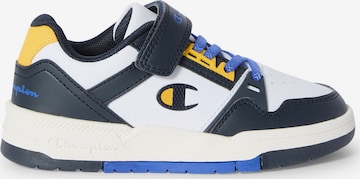 Champion Authentic Athletic Apparel Tennarit 'HERITAGE EVOLVE' värissä valkoinen: etupuoli