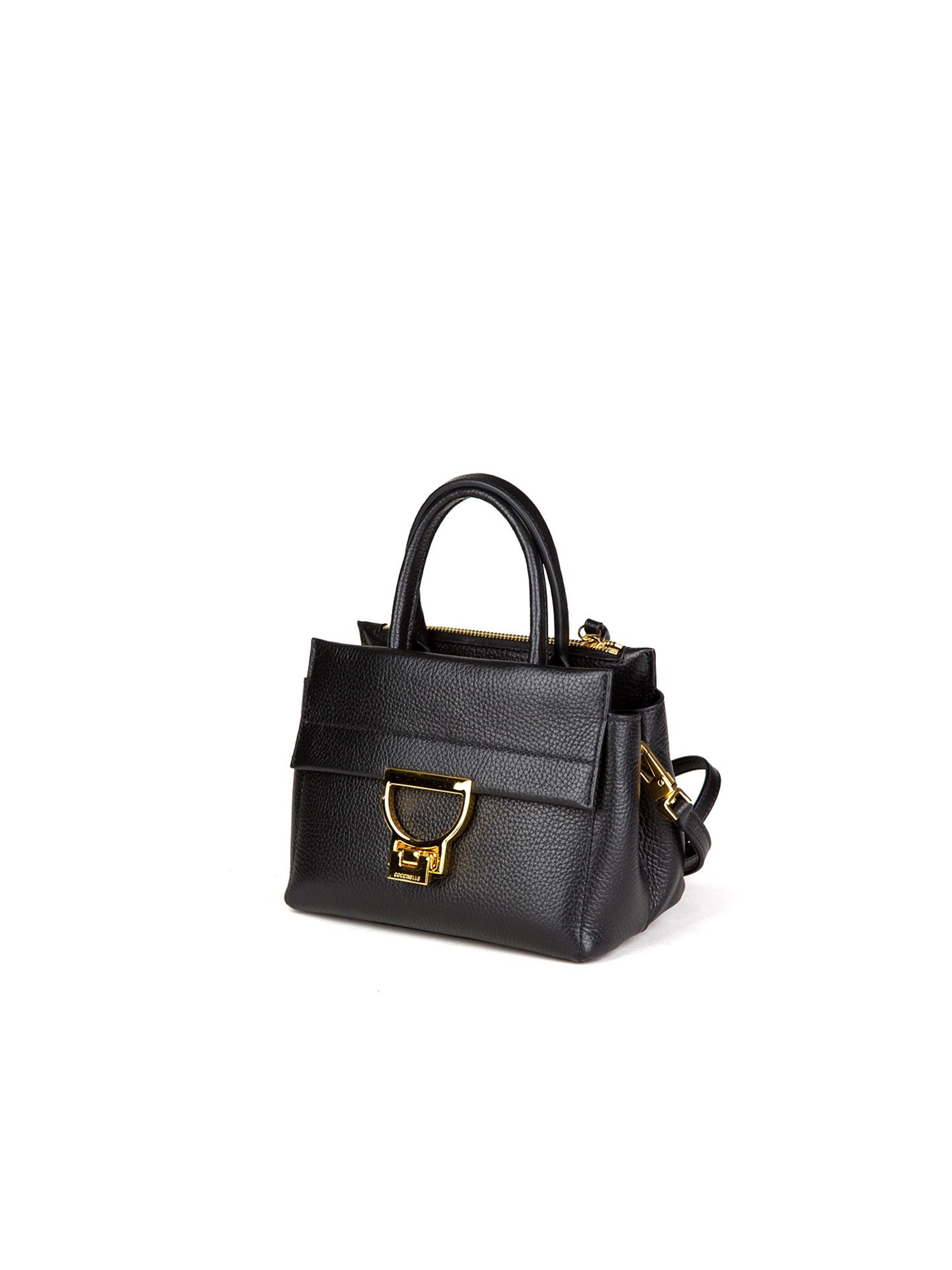 Coccinelle Handtasche‌‌‌‌‌‌‌‌ in Schwarz