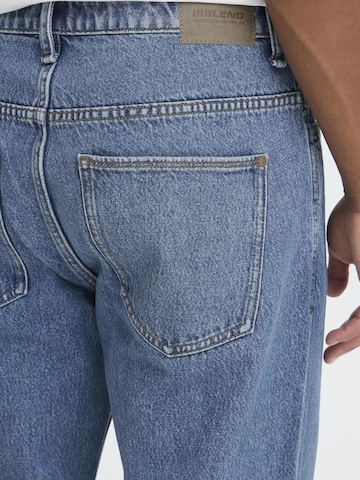BLEND Обычный Джинсы 'BHThunder' в Синий