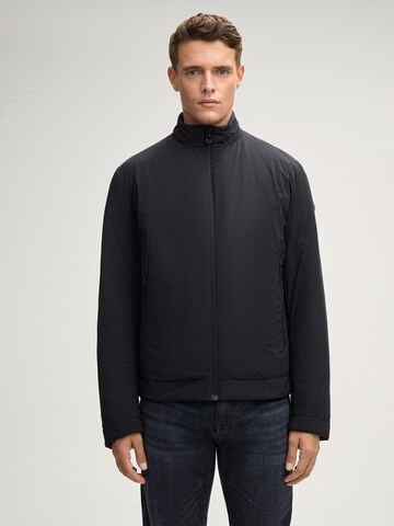 Veste mi-saison 'Morpeth' JOOP! en noir : devant