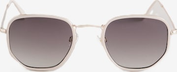 Next Солнцезащитные очки в Бежевый: спереди