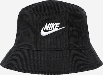 Nike Sportswear Müts, värv must
