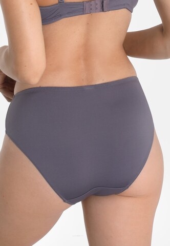 sassa Panty 'Lovely Secret' in Grey