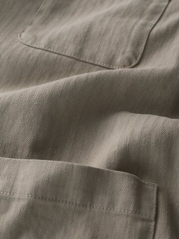 Giacca di mezza stagione 'Tollgate' di Seasalt Cornwall in beige