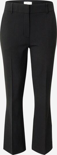 FIVEUNITS Pleated Pants 'Clara' in Black, Item view