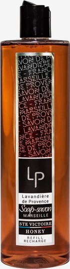 Lavandière de Provence Seife 'Honey Liquid' in transparent, Produktansicht