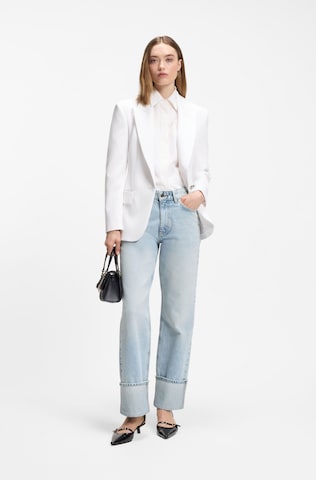 regular Jeans 'Gilissi_6' di HUGO in blu
