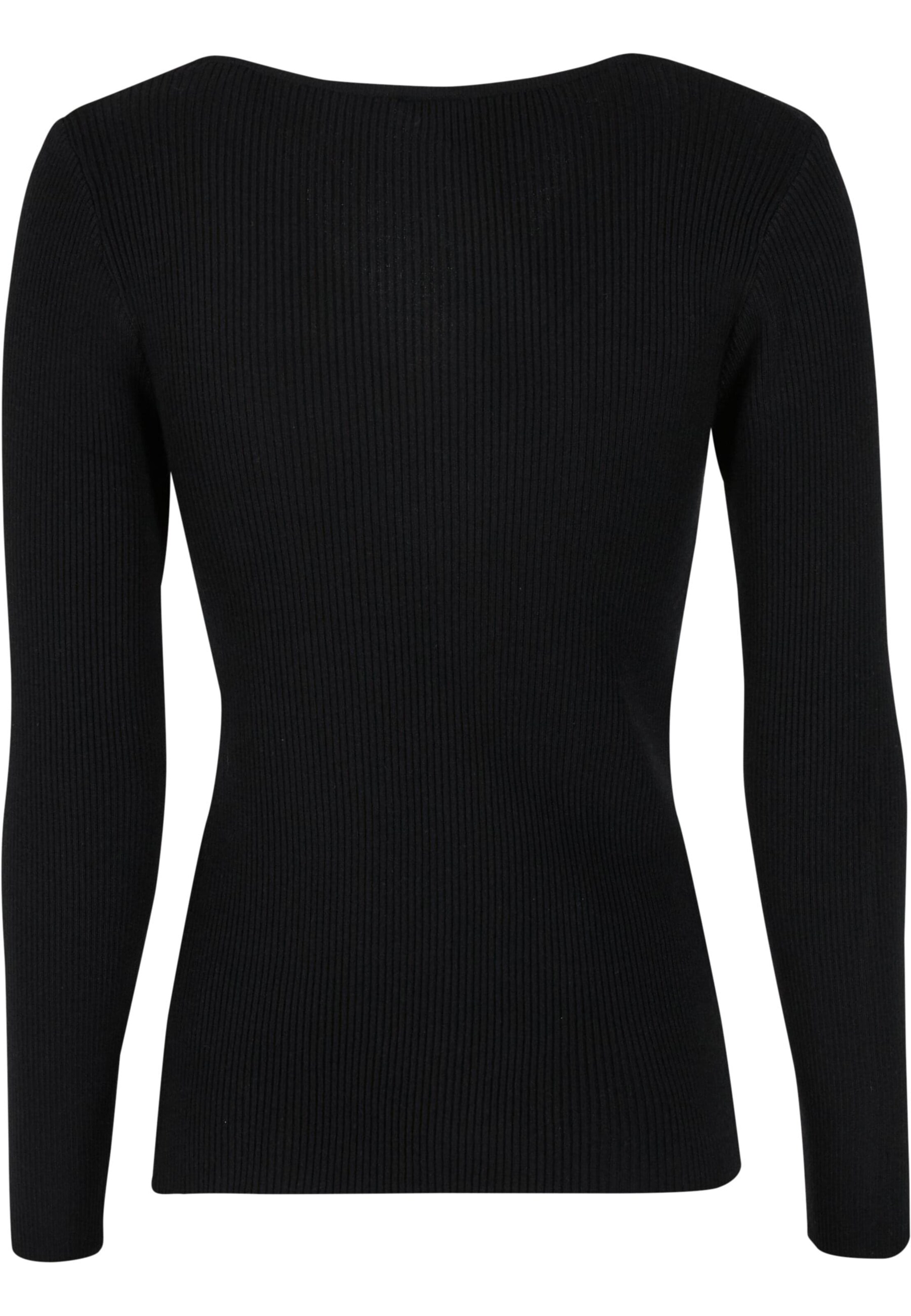 Pullover di Urban Classics in nero