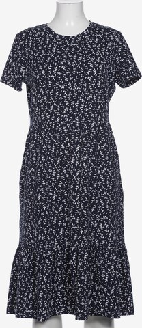 Barbour Dress in M in Blue: front