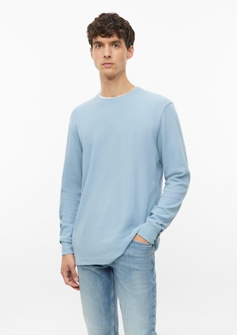s.Oliver Shirt in Blue: front