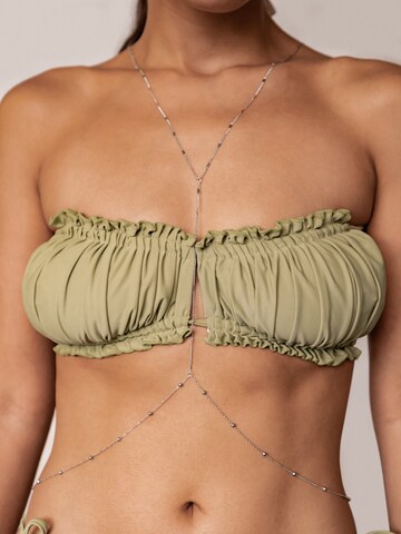 Hey Happiness - Cadena 'Astra' en plata