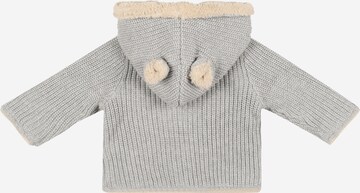 GAP Knit Cardigan in Grey