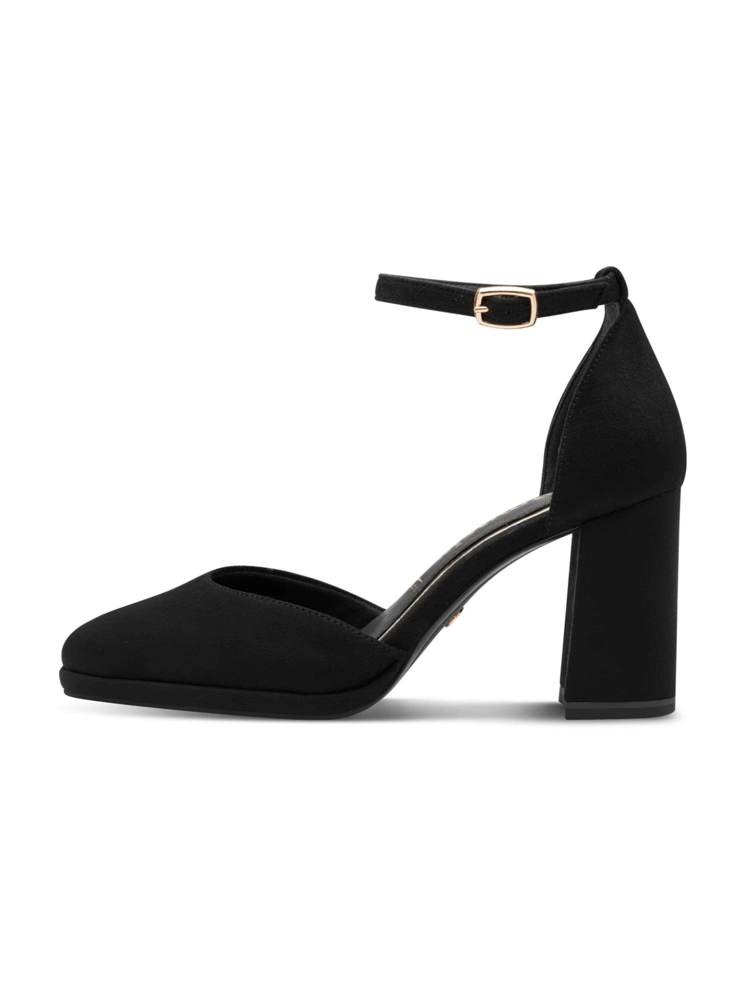 Tamaris Pumps in Black