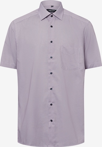 Andrew James Regular fit Business shirt in Mixed colours: front