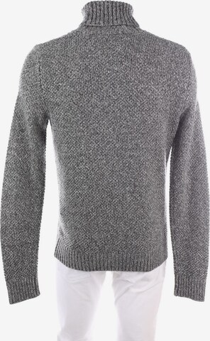 Pier One Sweater & Cardigan in S in Grey