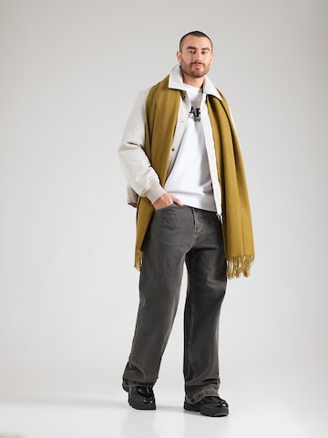 Karl Lagerfeld Tréning póló - fehér