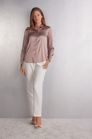 INTIMISSIMI Bluse in Pink