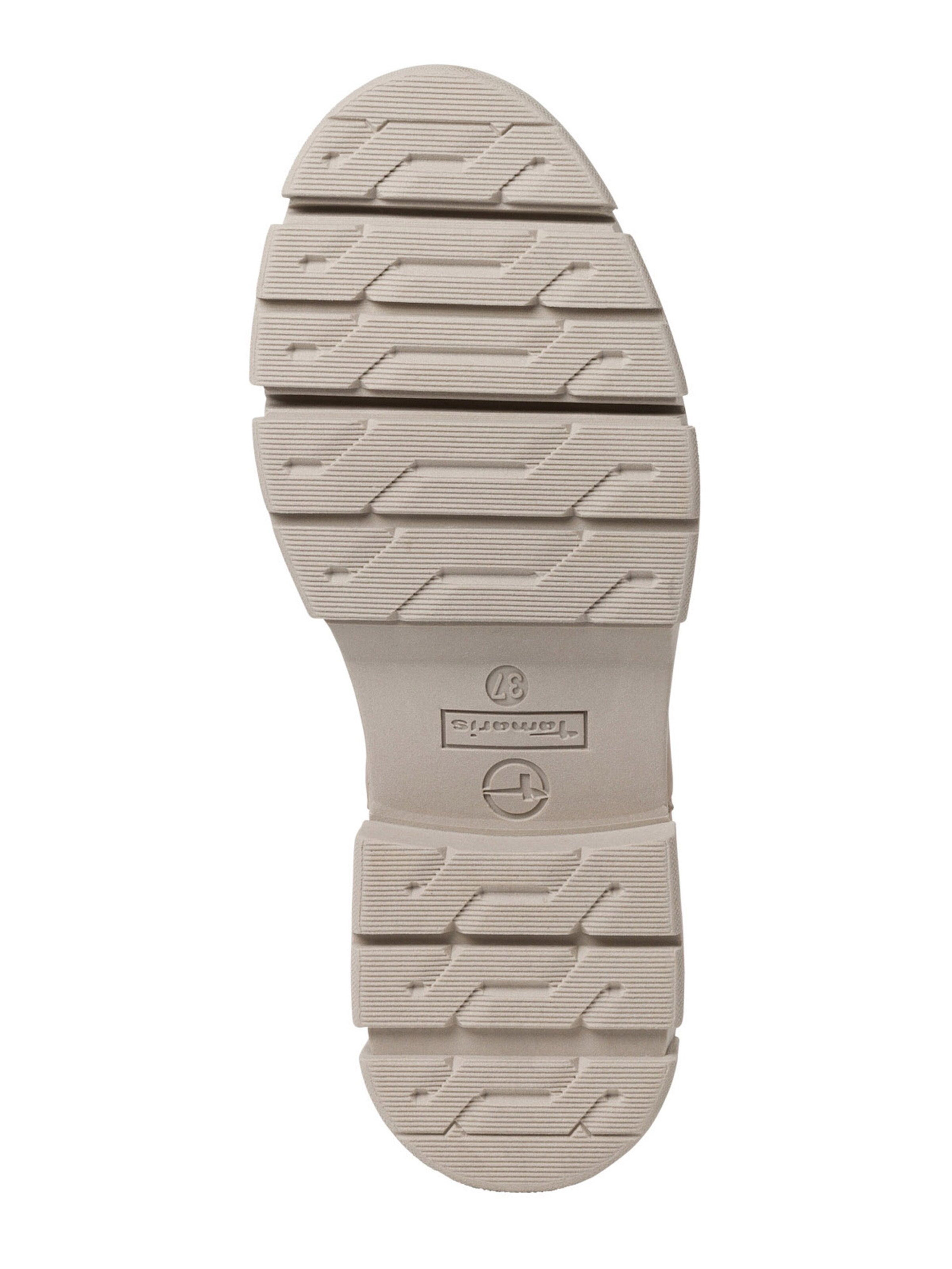 Tamaris Ботинки челси в Серый