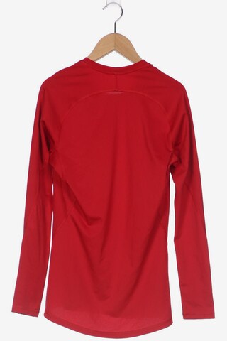 ADIDAS PERFORMANCE Shirt in M in Red