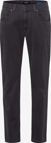 PIONEER Regular Jeans 'Rando' in Grey: front