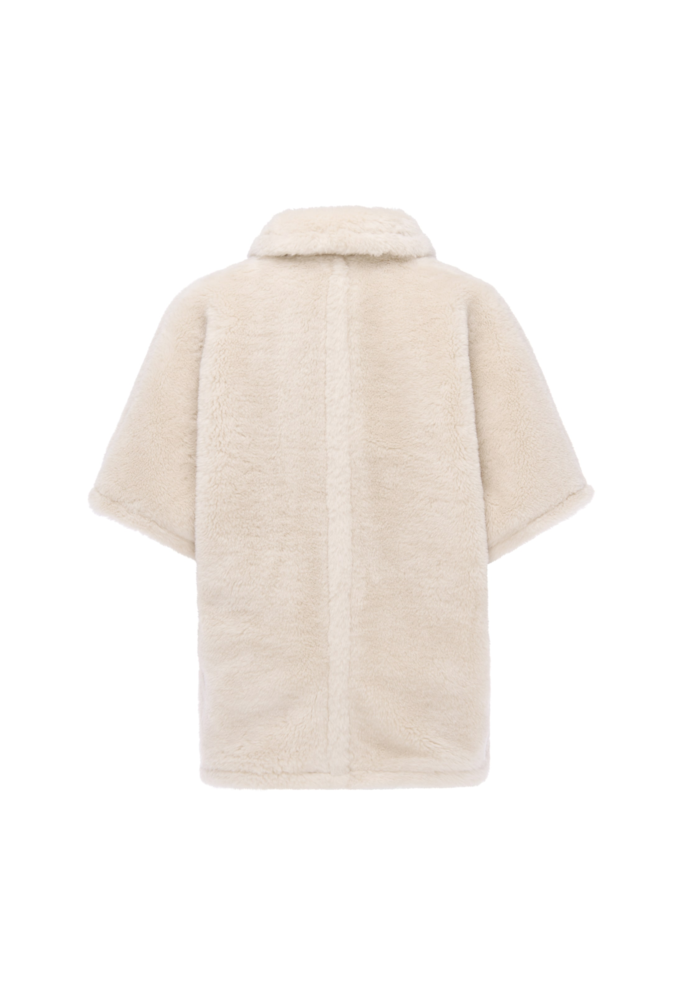 DreiMaster Klassik - Chaqueta de entretiempo en beige