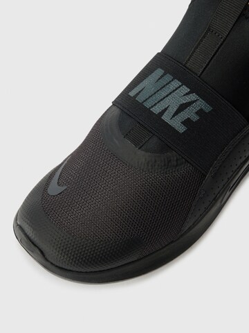NIKE Sportcipő 'FLEX RUNNER 4' - fekete