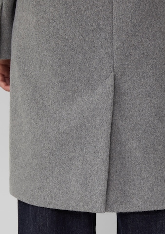 Manteau mi-saison s.Oliver en gris