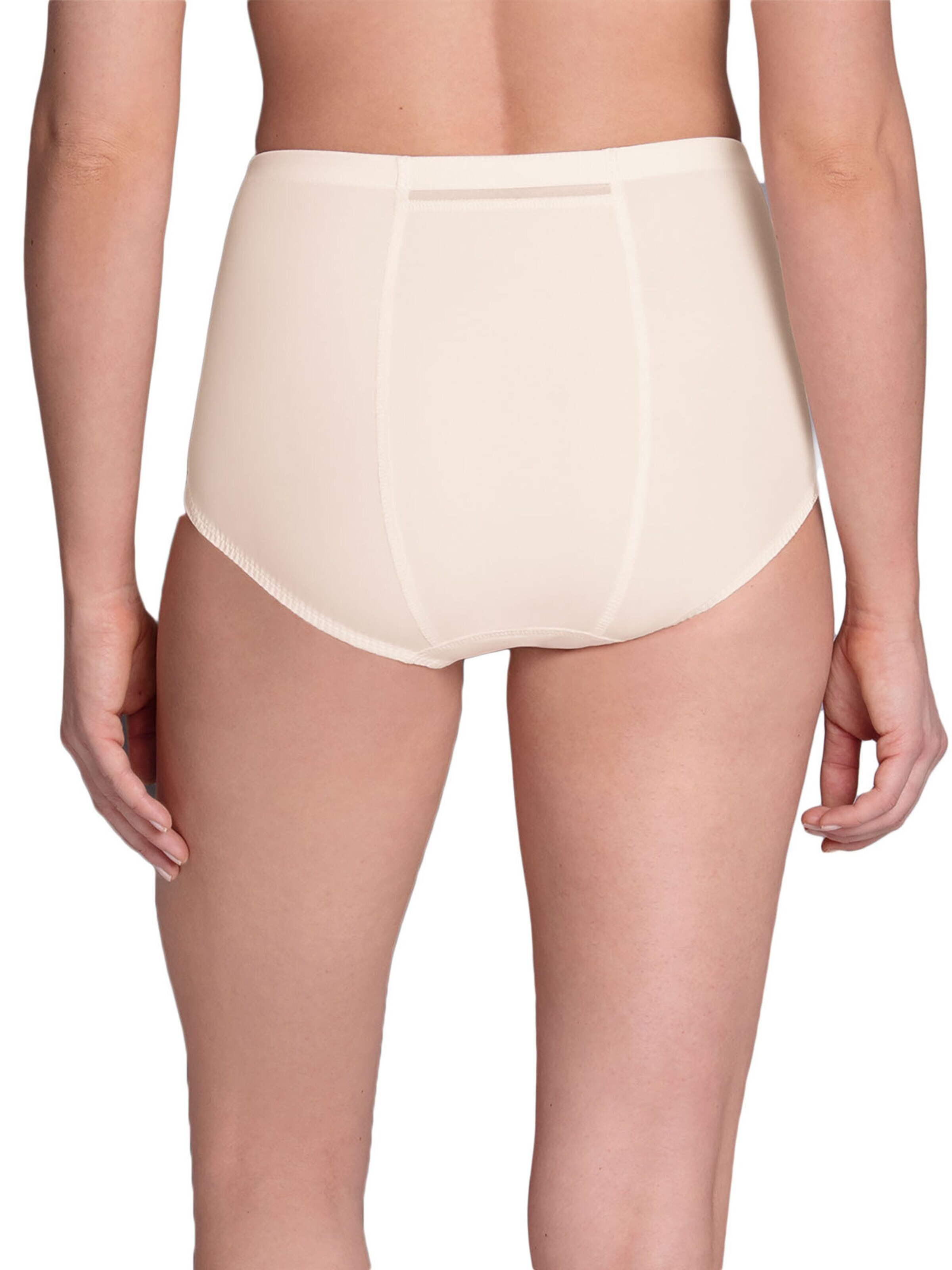 ANITA Shaping Pants 'Clara' in Beige