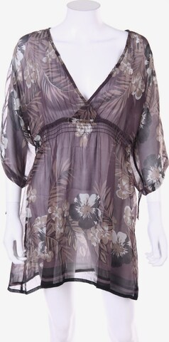 VERO MODA Dress in S in Purple: front