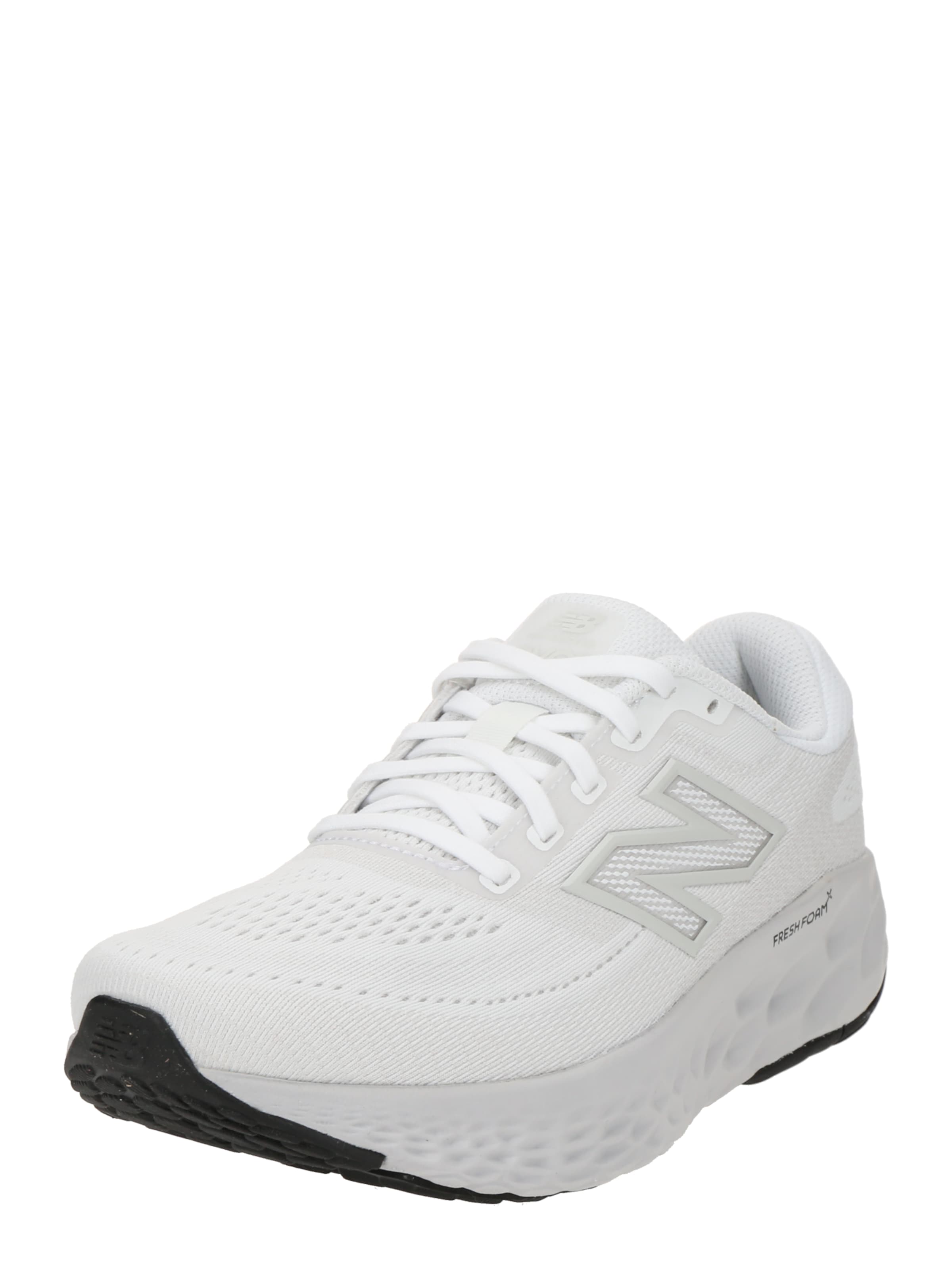 Sneaker de alergat 'X Evoz V3' de la new balance pe alb: față