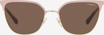 VOGUE Eyewear Sunglasses '0VO4248S 53 517673' in Gold