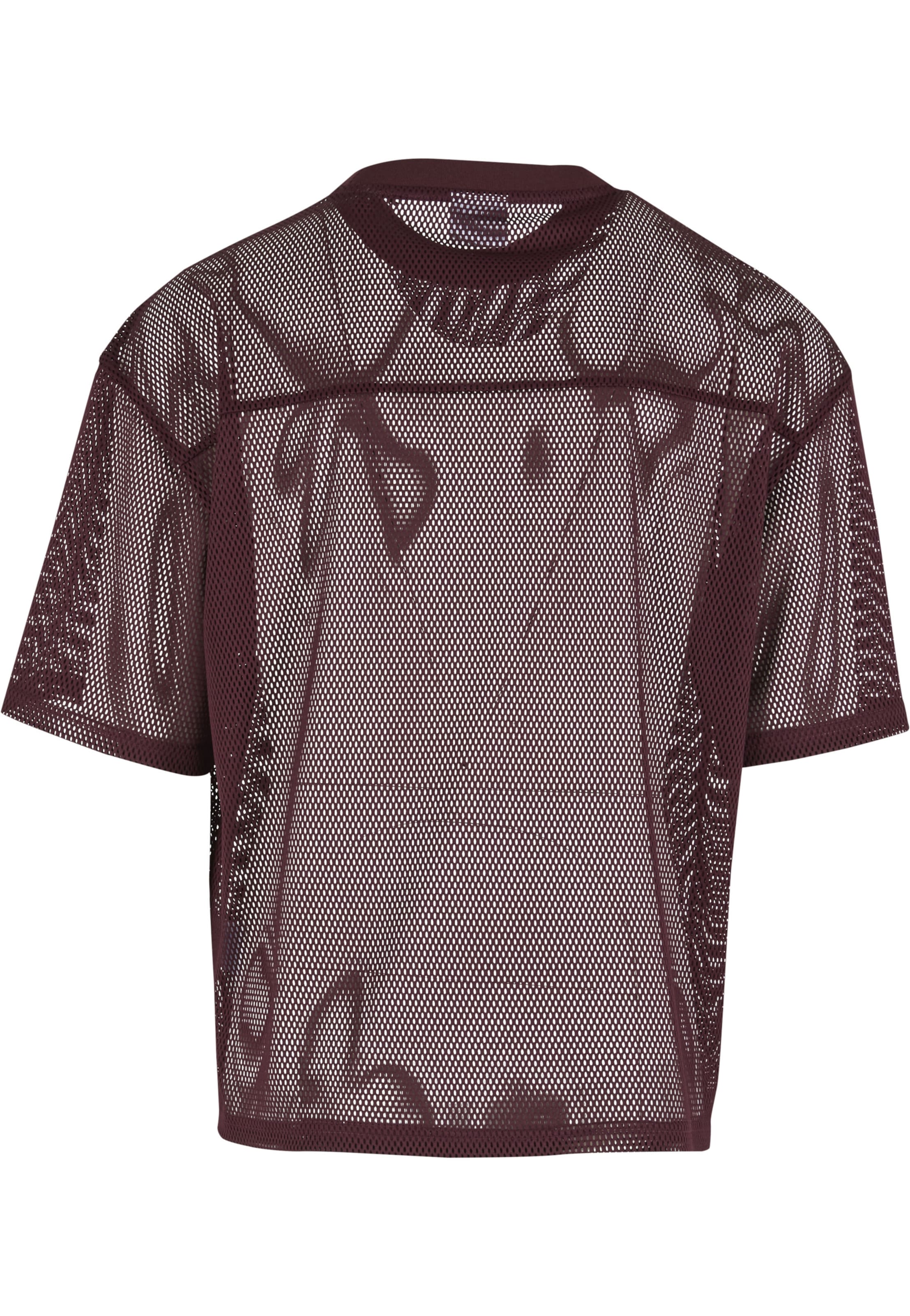 T-Shirt 'Heritage' Karl Kani en rouge