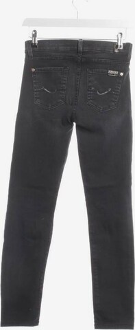 7 for all mankind Jeans 25 in Grau