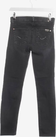 7 for all mankind Jeans in 25 in Grey