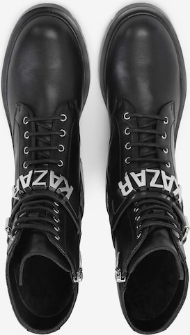 Kazar Boots in Schwarz