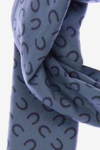 CODELLO Scarf & Wrap in One size in Blue