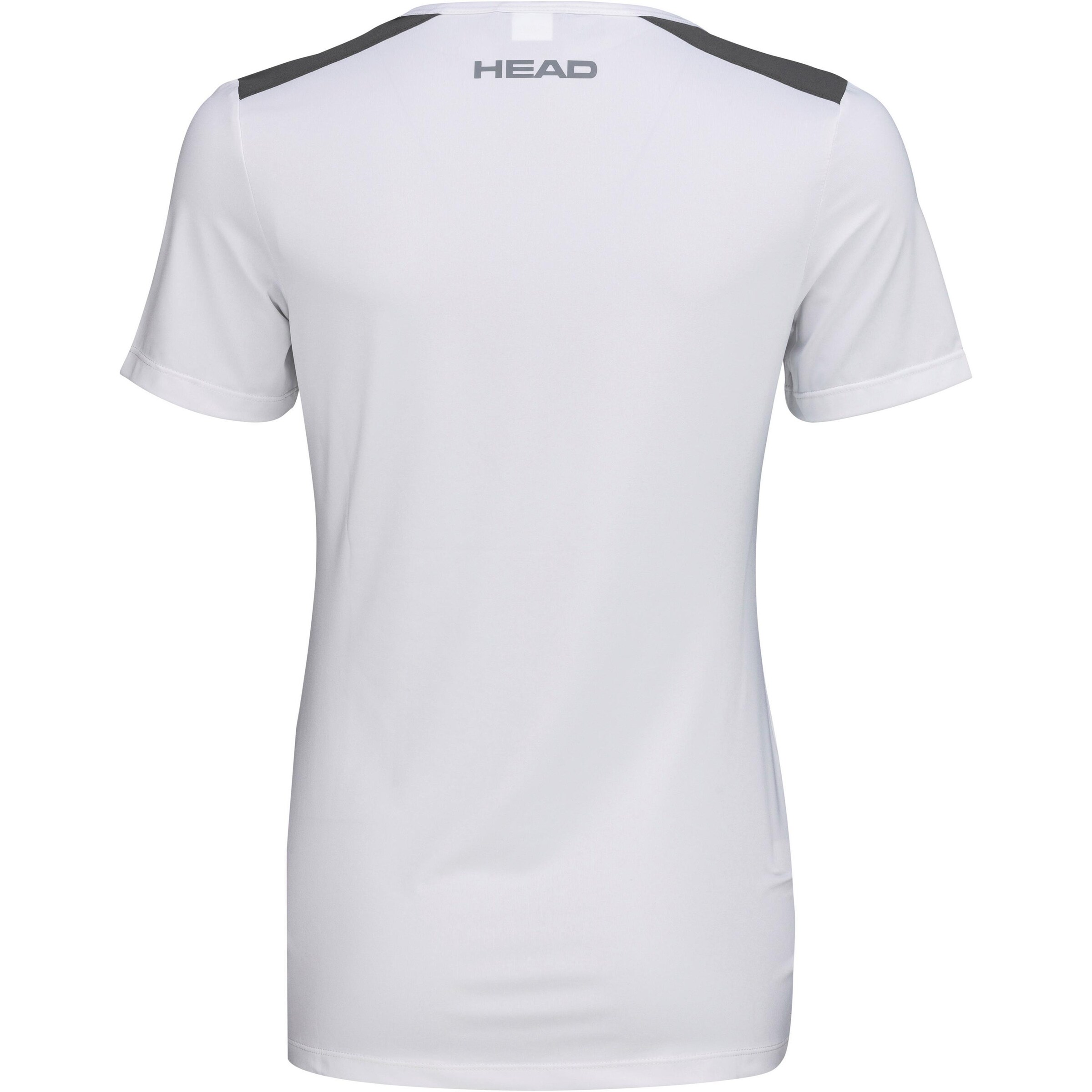 HEAD Performance Shirt 'Club 22' in White