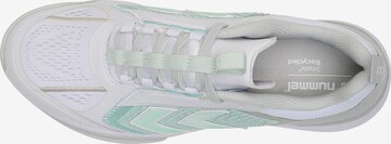 Hummel Athletic Shoes 'Dagaz' in White