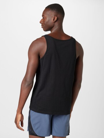 RIP CURL Shirt in Black