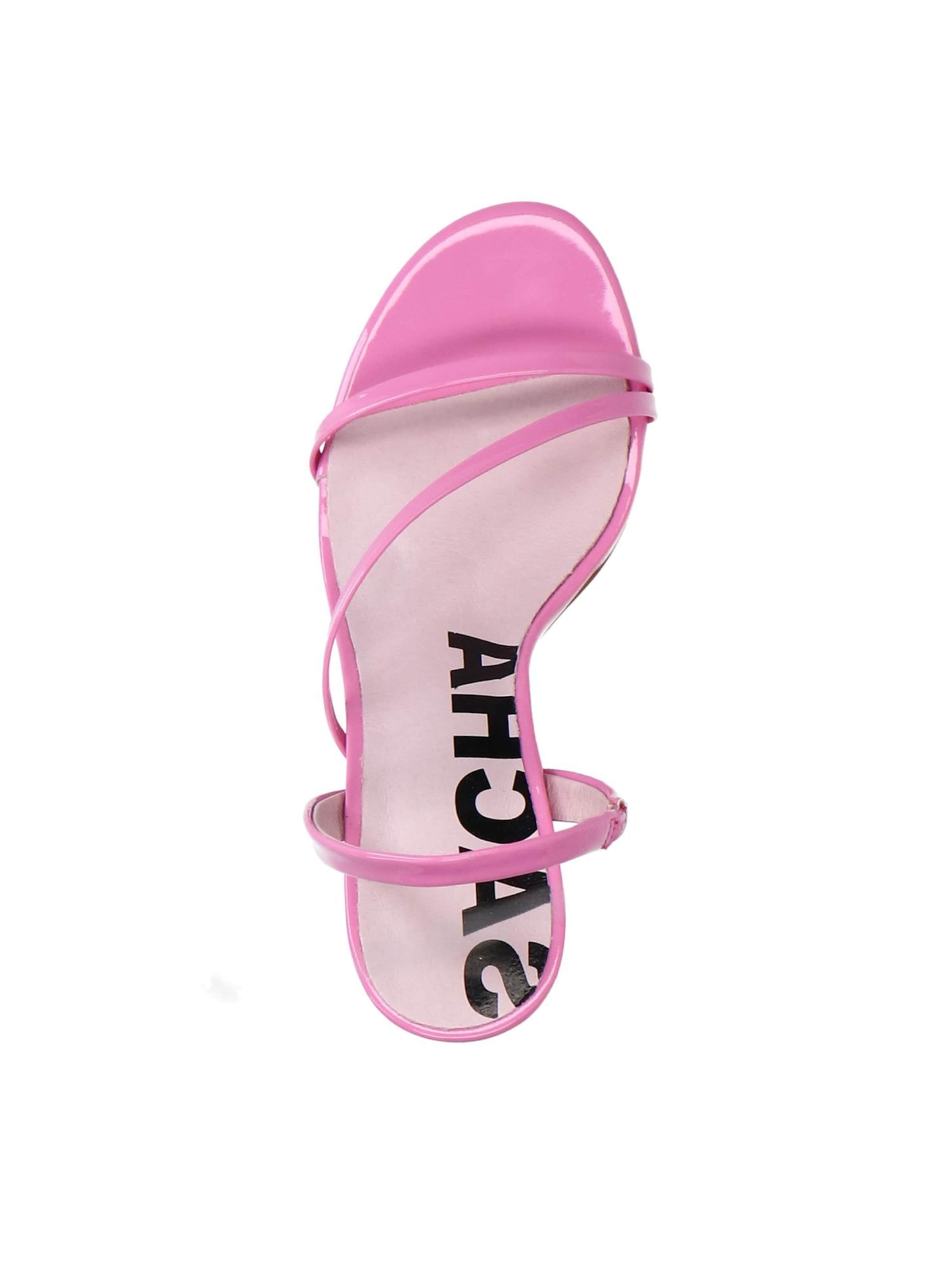 SACHA Sandals in Pink