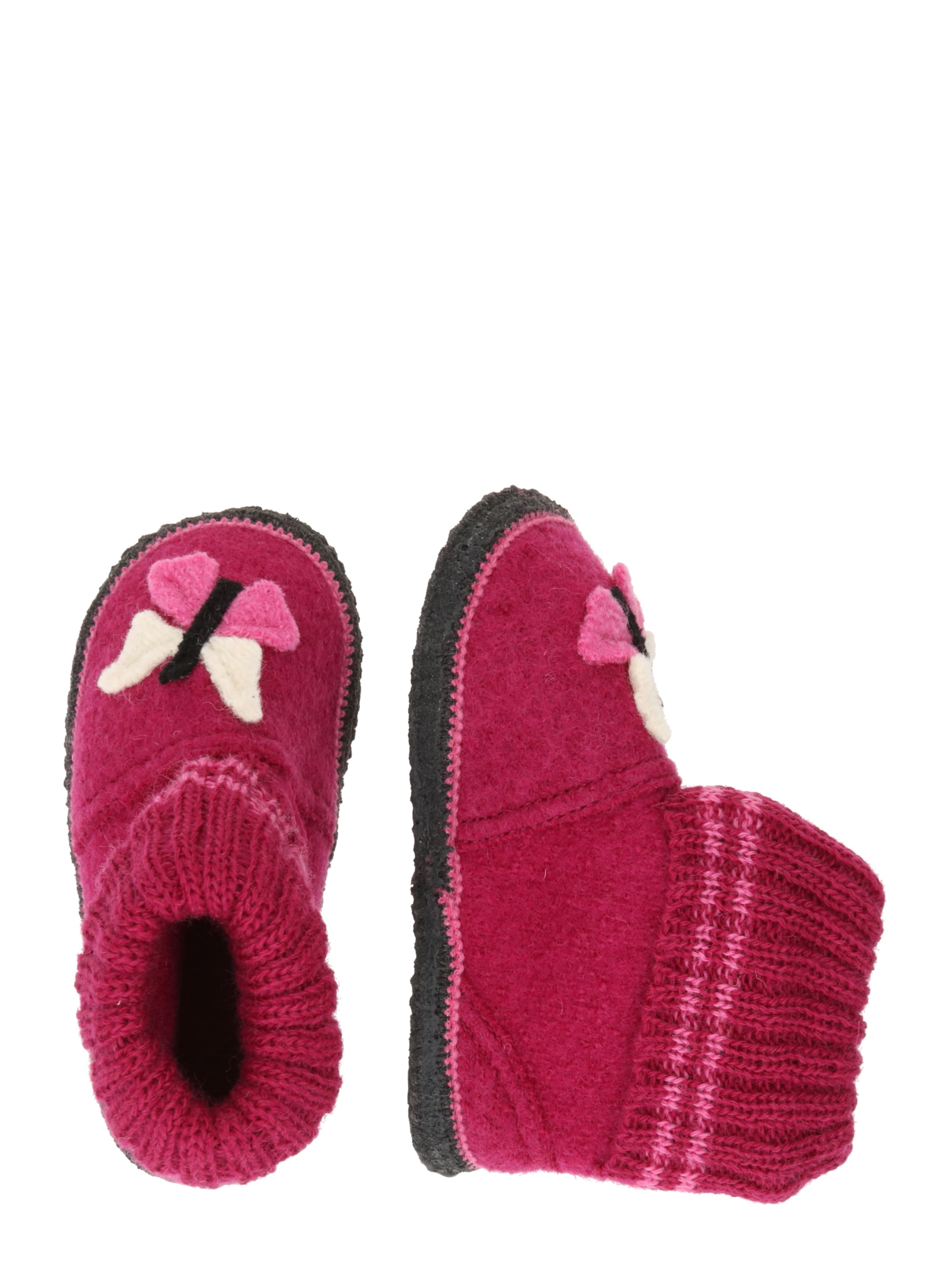 BECK Slippers in Pink