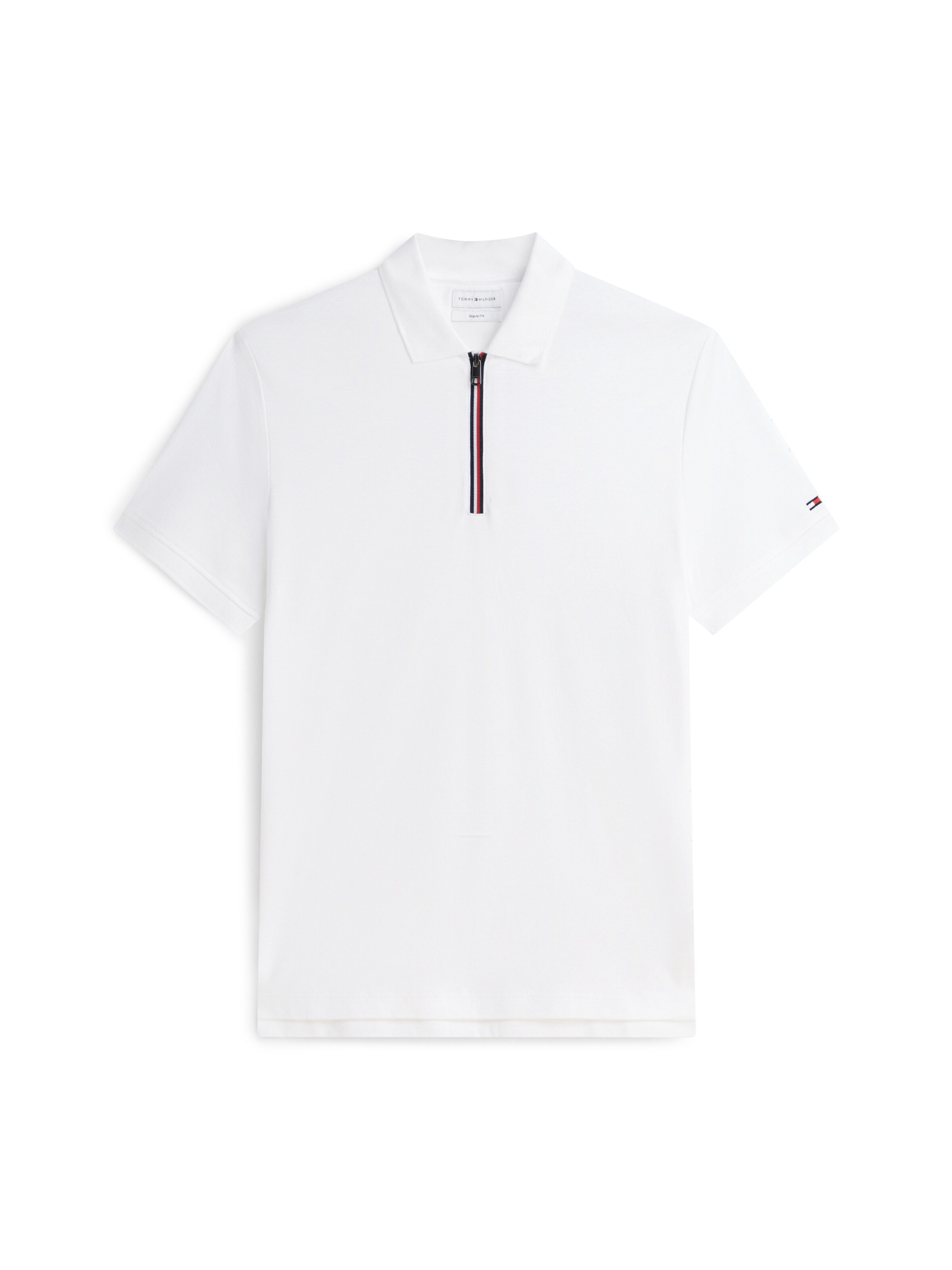 TOMMY HILFIGER Paita värissä valkoinen, Tuotenäkymä