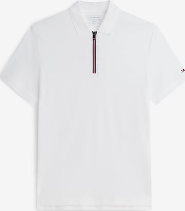 TOMMY HILFIGER Paita värissä valkoinen: etupuoli