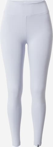 Leggings 'Fariba' di ARMEDANGELS in blu: frontale