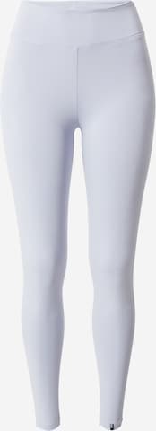 Leggings ARMEDANGELS en bleu : devant