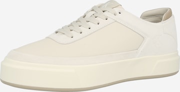 Calvin Klein Rövid szárú sportcipők - zöld: elől